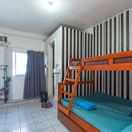 Appartement SLB Building Pier Borromeo Street à Surigao Extérieur photo