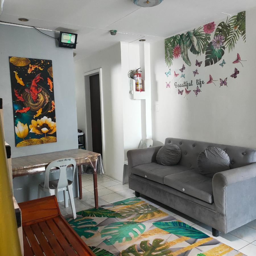 Appartement SLB Building Pier Borromeo Street à Surigao Extérieur photo