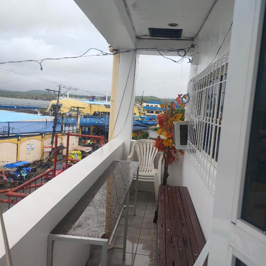 Appartement SLB Building Pier Borromeo Street à Surigao Extérieur photo