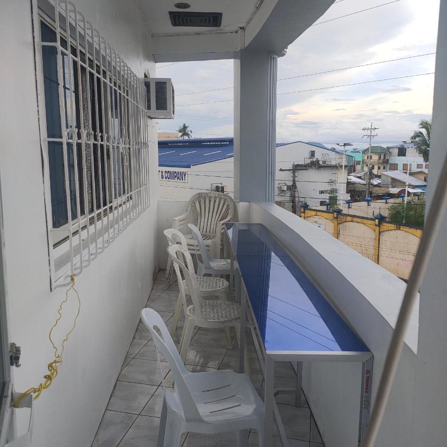 Appartement SLB Building Pier Borromeo Street à Surigao Extérieur photo