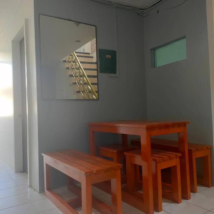 Appartement SLB Building Pier Borromeo Street à Surigao Extérieur photo